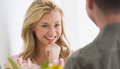 Comment stimuler GO chez les hommes