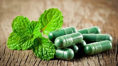 Médicaments pharmaceutiques pour augmenter le pouvoir